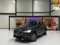 Volvo XC60 - 2.0 T5 Inscription Trekhaak Pano Navi Harman/Kardon Camera Carplay Hud Memory Leder