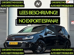 Volkswagen Golf - GTI 2.0 211 PK DSG SCHUIFDAK/CAMERA/MILLTEK/XENON