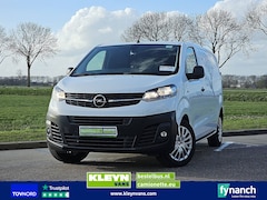 Opel Vivaro - 1.5 L2 Airco Euro6 NAP