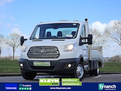 Ford Transit - 2.2 Machine Transport