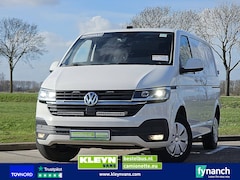 Volkswagen Transporter - 2.0 TDI L1H1 4MOTION LED