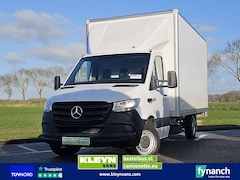 Mercedes-Benz Sprinter - 314 Bakwagen Laadklep