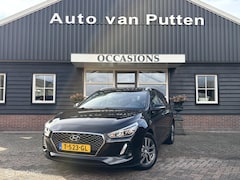Hyundai i30 Wagon - 1.0 T-GDI Premium