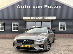 Volvo S60 - 2.0 B4 R-Design