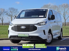 Ford Transit Custom - 2.0 L2H1 LED Navi
