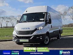Iveco Daily - 35S16 L4H2 Maxi 156Pk Eur6