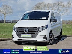 Mercedes-Benz eVito - 112 60kWh 261Km WLTP