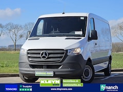 Mercedes-Benz Sprinter - 314 L2H1 Navi Trekhaak