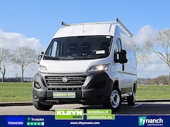 Fiat Ducato - 30 2.3 MJ maxi clima EURO6