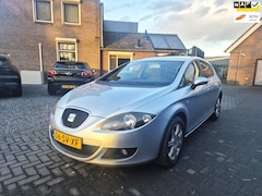SEAT Leon - 1.6 Businessline Navi Clima Cruise 127825 KM NAP