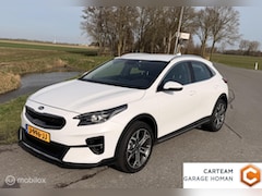 Kia XCeed - 1.0 T-GDi DynamicLine