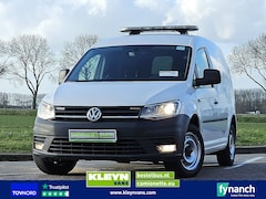 Volkswagen Caddy - 2.0 TDI 102