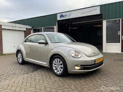 Volkswagen Beetle - 1.2 TSI, Airco, Stoelverw, Mistlampen, Lmvelgen
