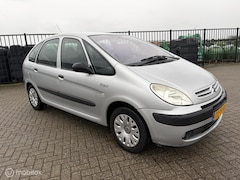 Citroën Xsara Picasso - 1.8i-16V