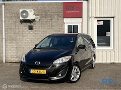 Mazda 5 - 5 2.0 Executive GT 7pers. 2012 Trekh. Navi Cruise Leer
