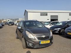 Chevrolet Spark - 1.2 16V LT
