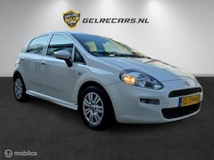 Fiat Punto - 1.3 JTD Dynamic