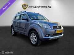 Daihatsu Terios - 1.5-16v Expedition 2WD TOPSTAAT