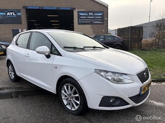 SEAT Ibiza - 1.2 TDI Style Ecomotive
