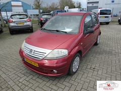 Citroën C3 - 1.4