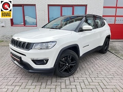 Jeep Compass - 1.4 MultiAir Limited/LEER/NAVI/CAMERA/CRUISE