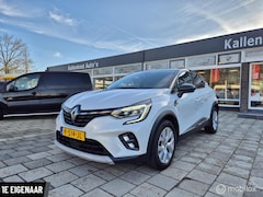 Renault Captur - 1.0 TCe 90 Intens, Pano, Dealer onderhouden