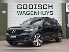 Volvo XC40 - Recharge P8 AWD R-Design | Warmtepomp | Camera | Pano |