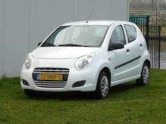 Suzuki Alto - 1.0 Comfort Plus