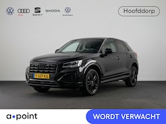 Audi Q2 - 30 TFSI Advanced edition 110 pk | Navigatie | Parkeersensoren achter | Autom. airco | LED