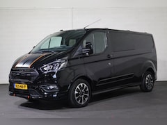 Ford Transit Custom - 2.0 TDCI 185pk L2 H1 Sport DC Automaat