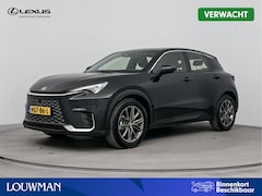 Lexus LBX - Elegant 2WD | BTW-Auto | Tech Pack | Adaptive Cruise |