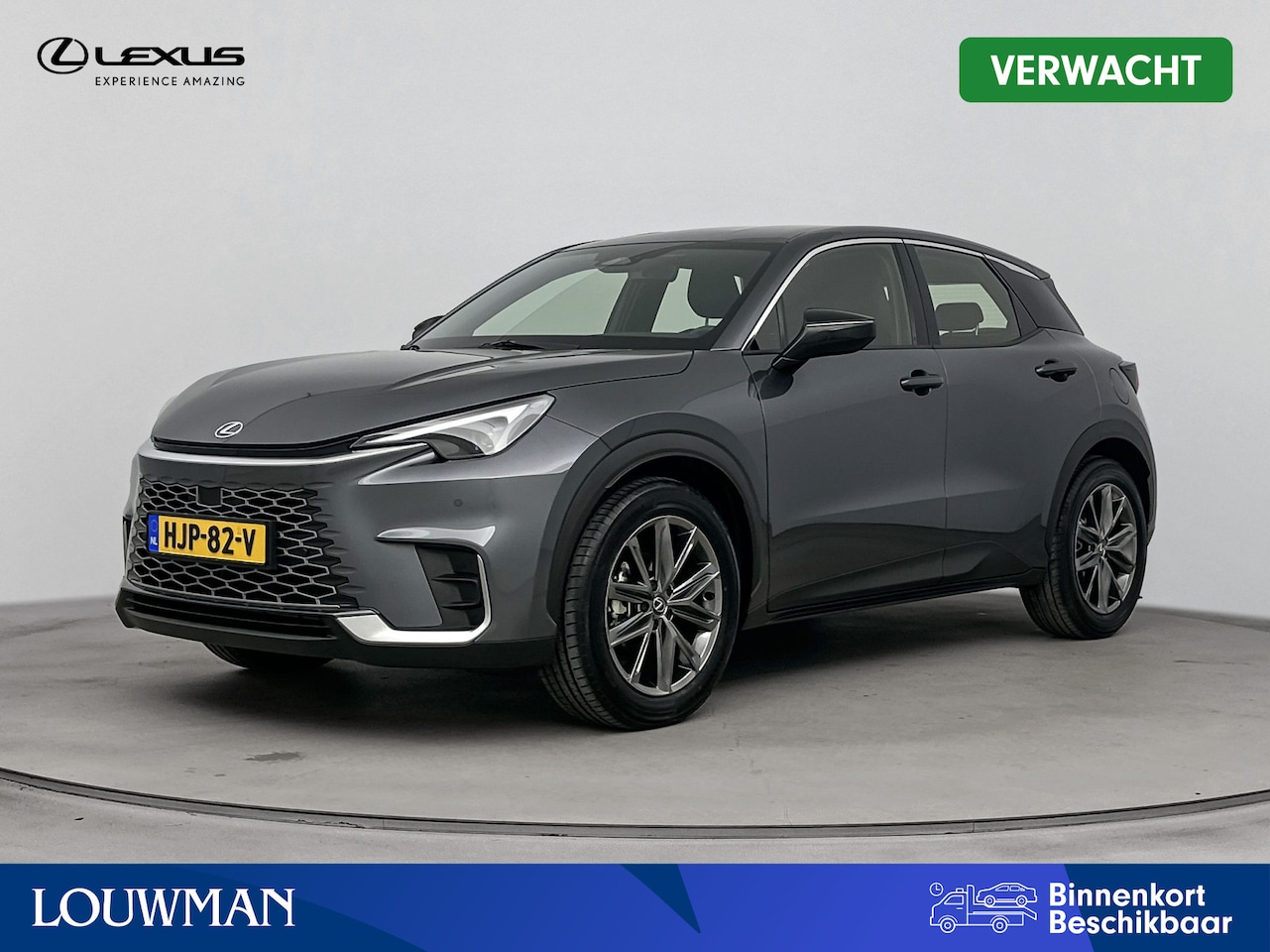 Lexus LBX - Elegant 2WD | BTW-Auto | Tech Pack | Adaptive Cruise | - AutoWereld.nl