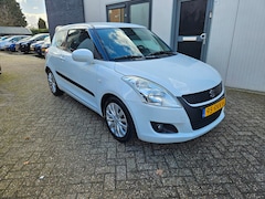 Suzuki Swift - 1.2 Exclusive EASSS|Keyless|Stoerwarming|Airco|Cruise