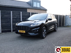 Ford Kuga - 2.5 PHEV ST-Line X winterpack