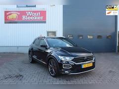 Volkswagen T-Roc - 1.5 TSI Sport 19inch 2e eig, nieuw staat