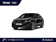 Audi A3 Sportback - 45 TFSI e S edition Competition