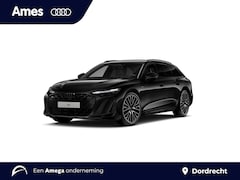 Audi A6 Avant - 2.0 e-hybrid quattro S edition