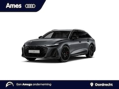 Audi A6 Avant - 2.0 e-hybrid quattro S edition Competition
