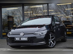 Volkswagen Golf - 1.5 TSI 150 pk Style Led Panorama Memory Virtual Acc CarPlay Keyless Pdc