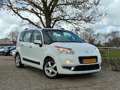 Citroën C3 Picasso - 1.6 VTi Exclusive | Cruise + Clima + PDC Nu € 3.975,