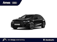 Audi A5 Avant - 2.0 e-hybrid quattro S edition
