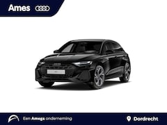 Audi A3 Sportback - 40 TFSI e S edition