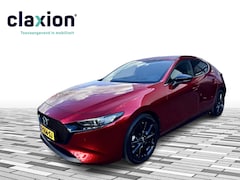 Mazda 3 - 3 2.0 e-SkyActiv-G M Hybrid 150 Homura