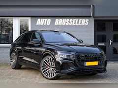 Audi Q8 - 55 TFSI quattro Pro S-Line ABT body pakket zeer compleet