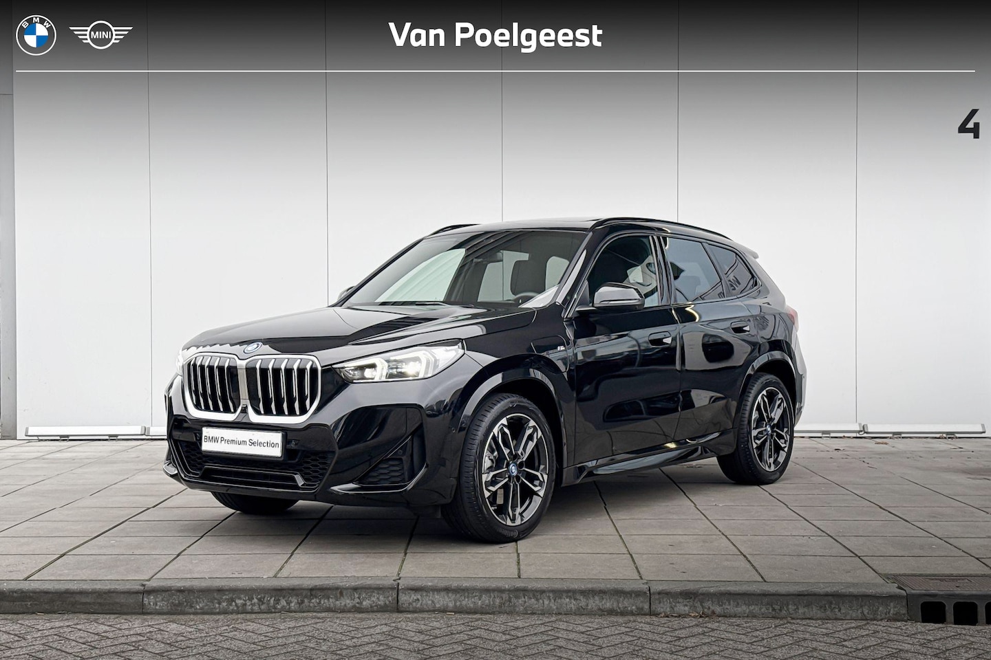 BMW X1 - xDrive30e - AutoWereld.nl