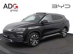 BYD Seal U - 1.5 DM-i FWD Boost |Officiële Dealer | Panorama dak | Apple Carplay | Navigatie | 360 grad