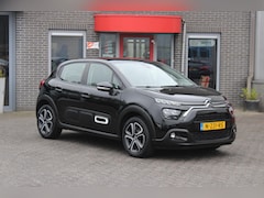 Citroën C3 - 1.2 PureTech Feel Led/AppleAndroid/Clima/Cruise