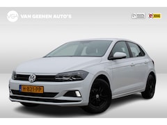 Volkswagen Polo - 1.0 MPI Comfortline | Stoelverwarming | Keurige auto