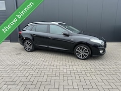 Renault Mégane Estate - 1.2 TCe Bose, trekhaak, NW ketting
