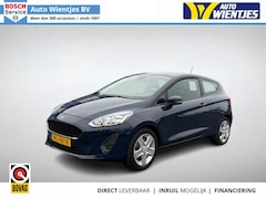 Ford Fiesta - 1.1 | Trend 3-Drs | Airco | Navi